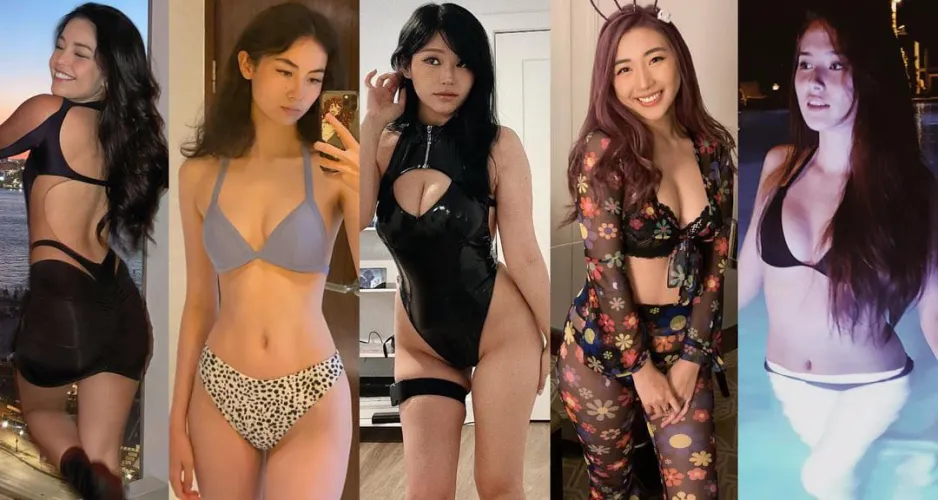 which girl do you think has the most experience?talent?body?