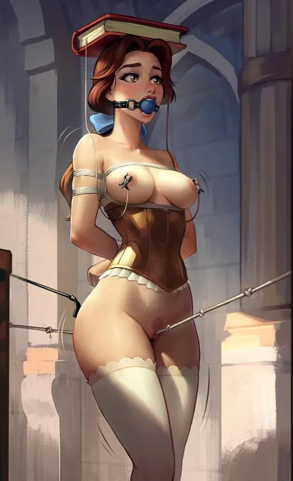 Working hard to be your first slut princess