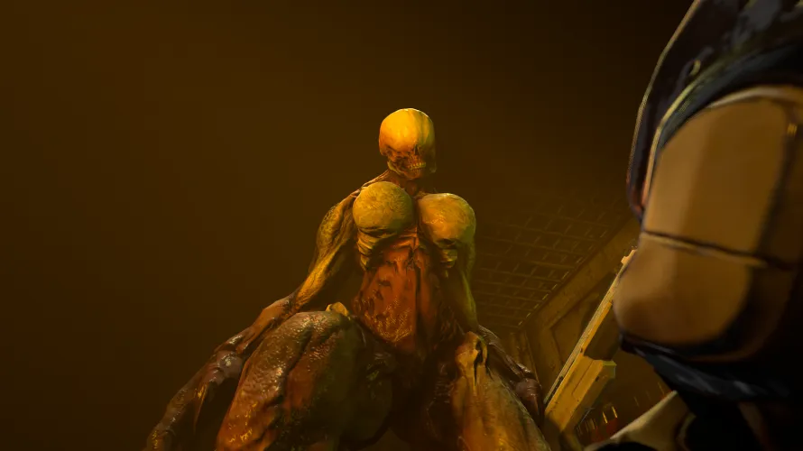 YO, I'm back with another post- I feel a bit less weird posting here -and to continue with our previous theme, that being Doom, we got a Hell Knightess. I hope you enjoy [FM] (any constructive criticism is welcomed) (again, you should add a demonic tag)