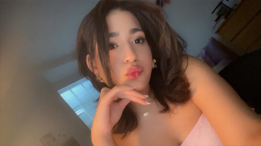 You’re addicted to bratty college girls