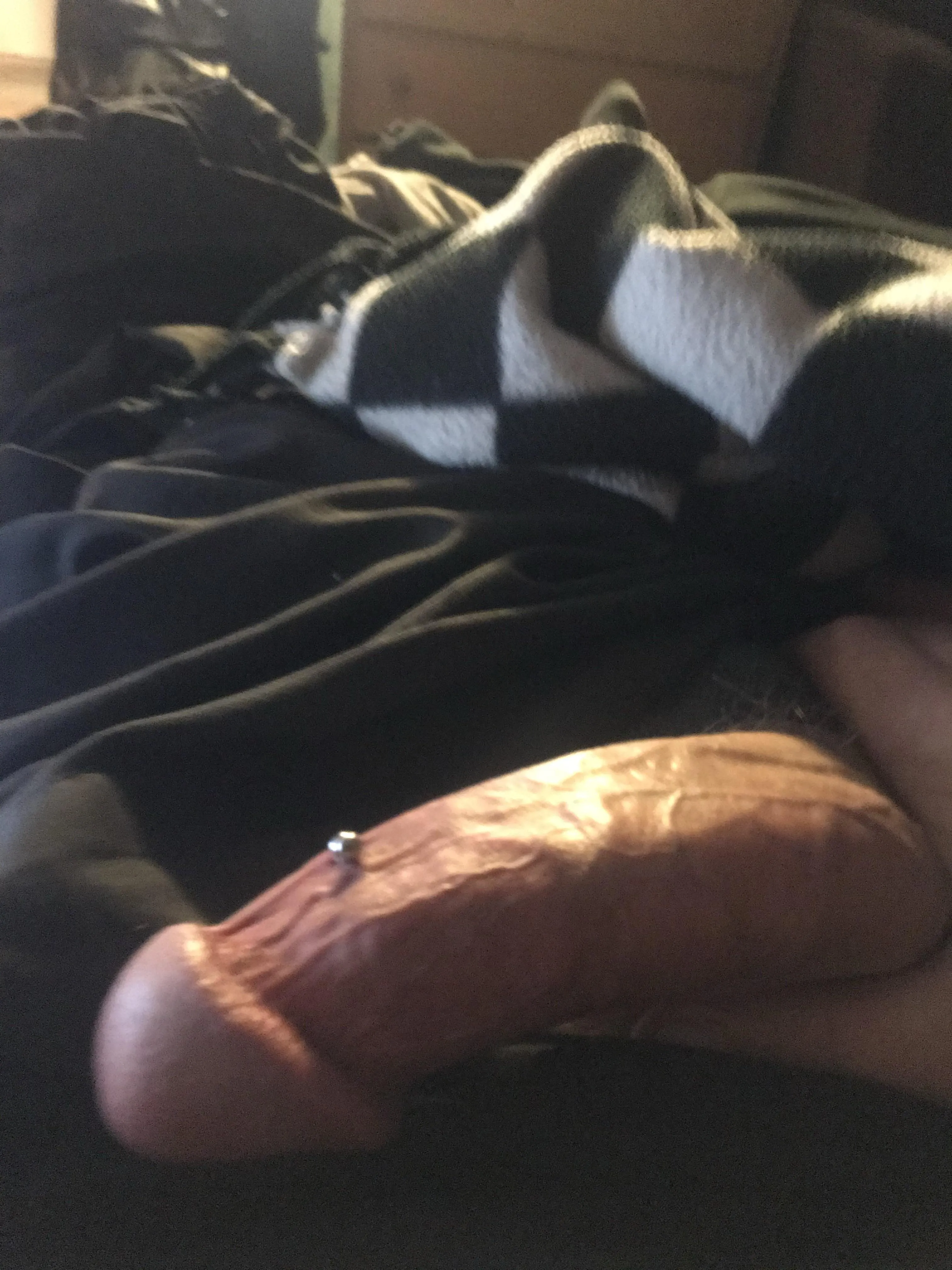 40 bwc pierced and open