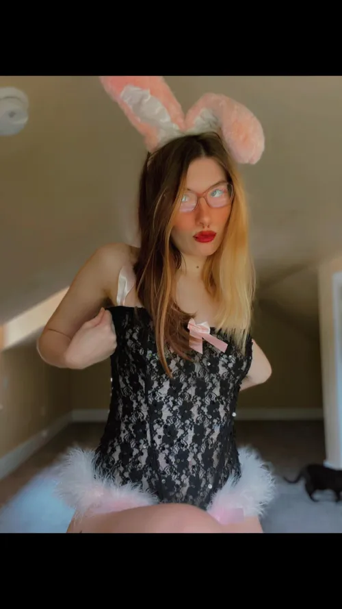 Can I be your playmate