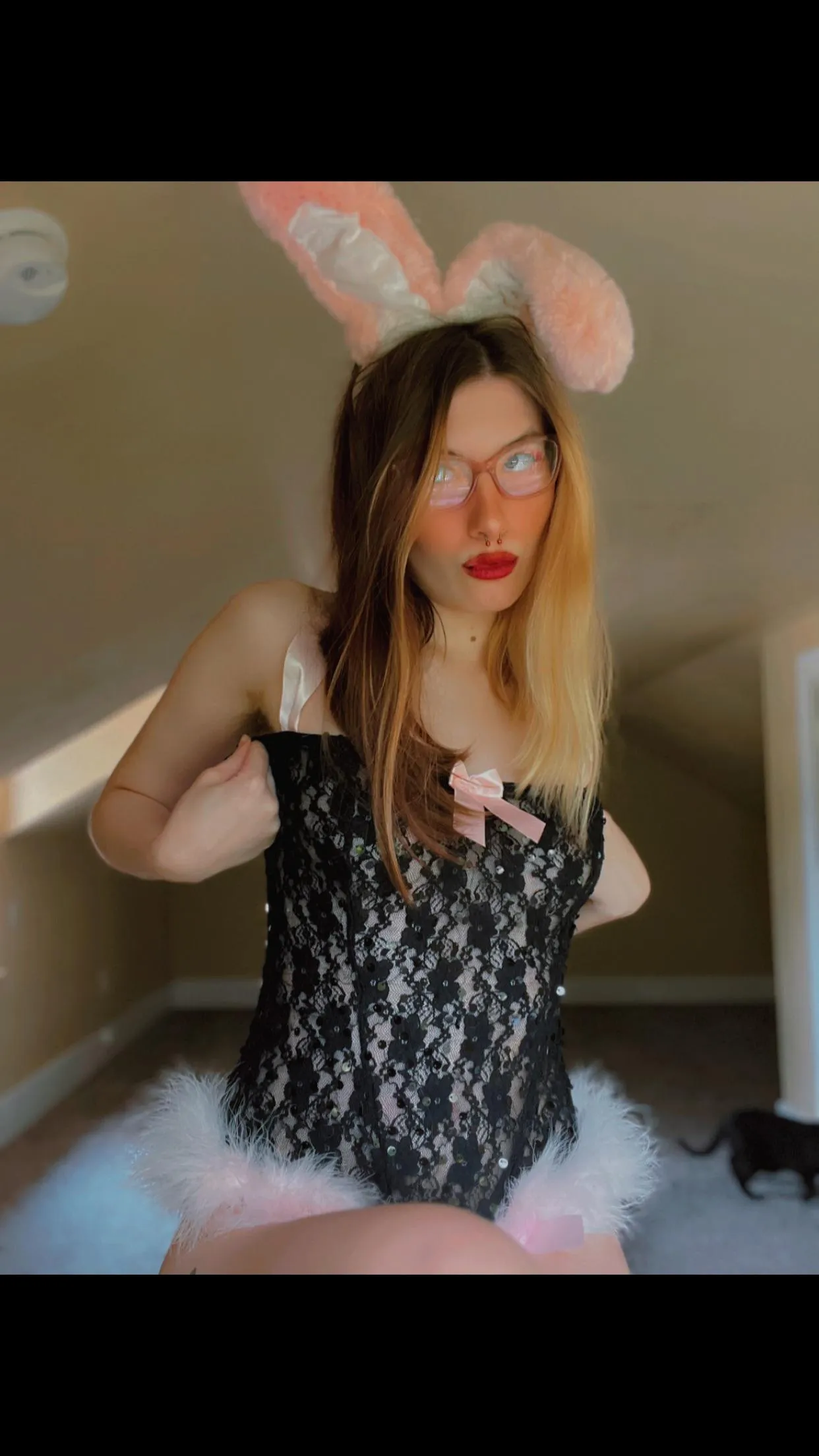 Can I be your playmate