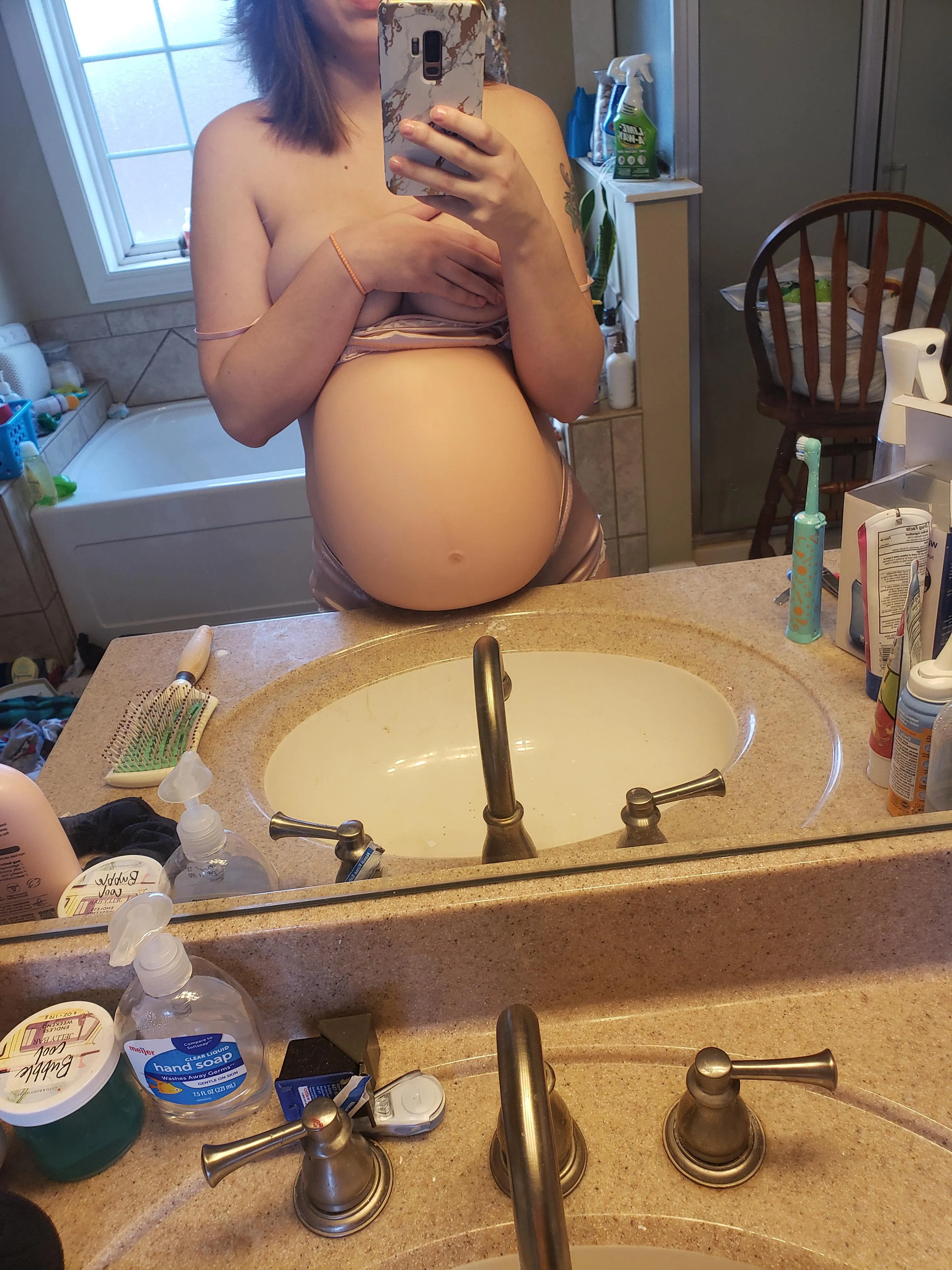 Can I still ride you?