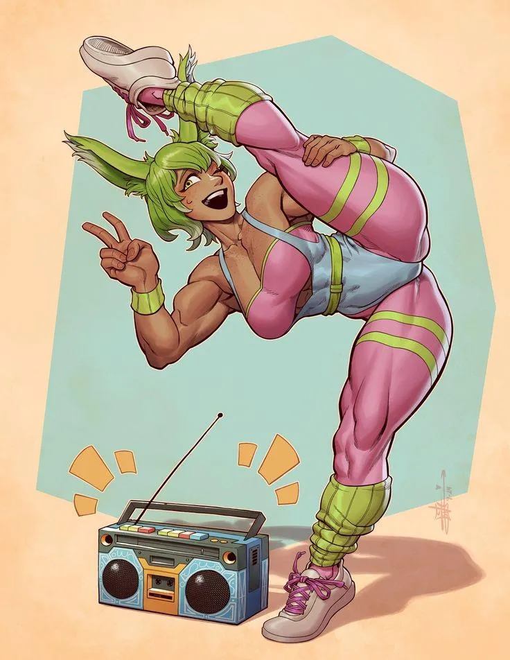 (can someone help me identify an artist?)