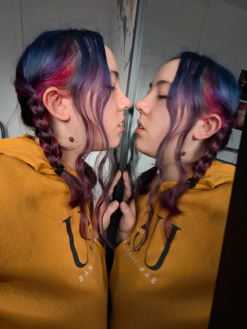 Come play with me before I do it myself