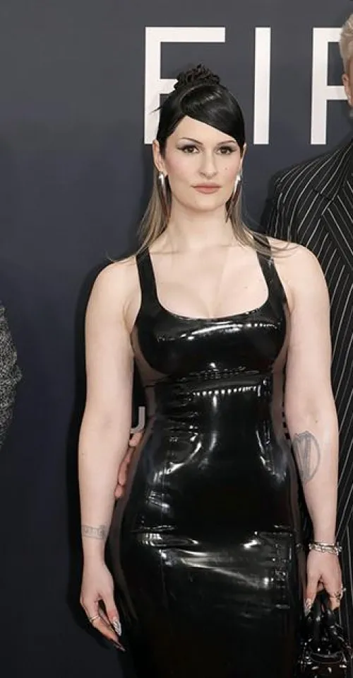 Courtney LaPlante (Spiritbox vocalist)