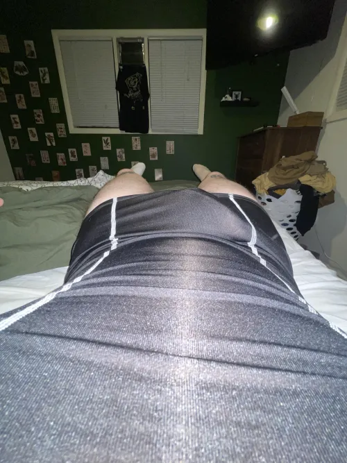 do you like my dress?