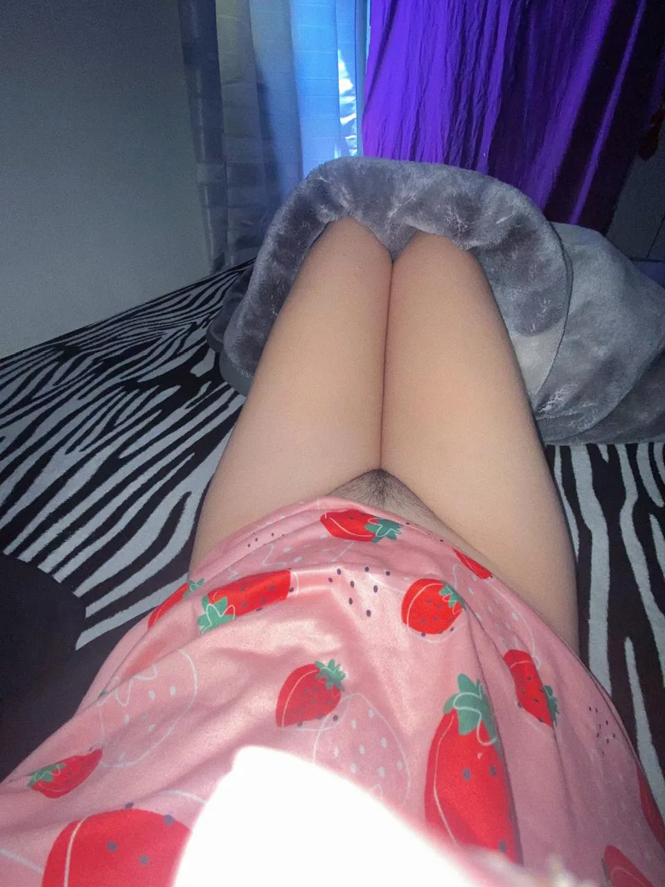 Do you think you can handle this?