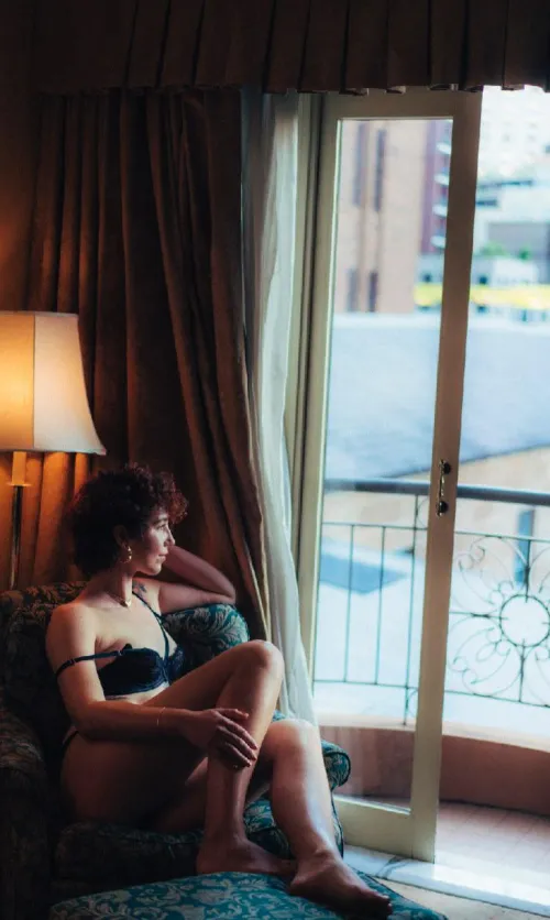 Dreaming of you in Australia.