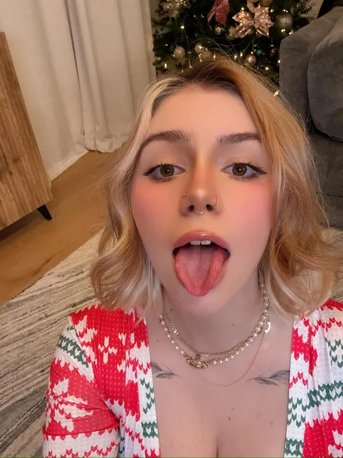 empty that load here on my tongue, daddy