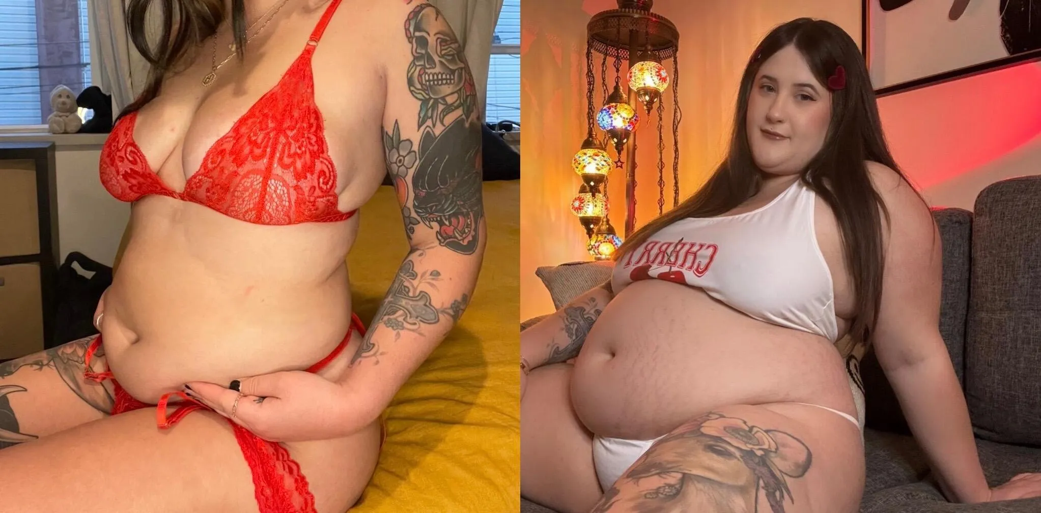 Entering into a new territory of fat