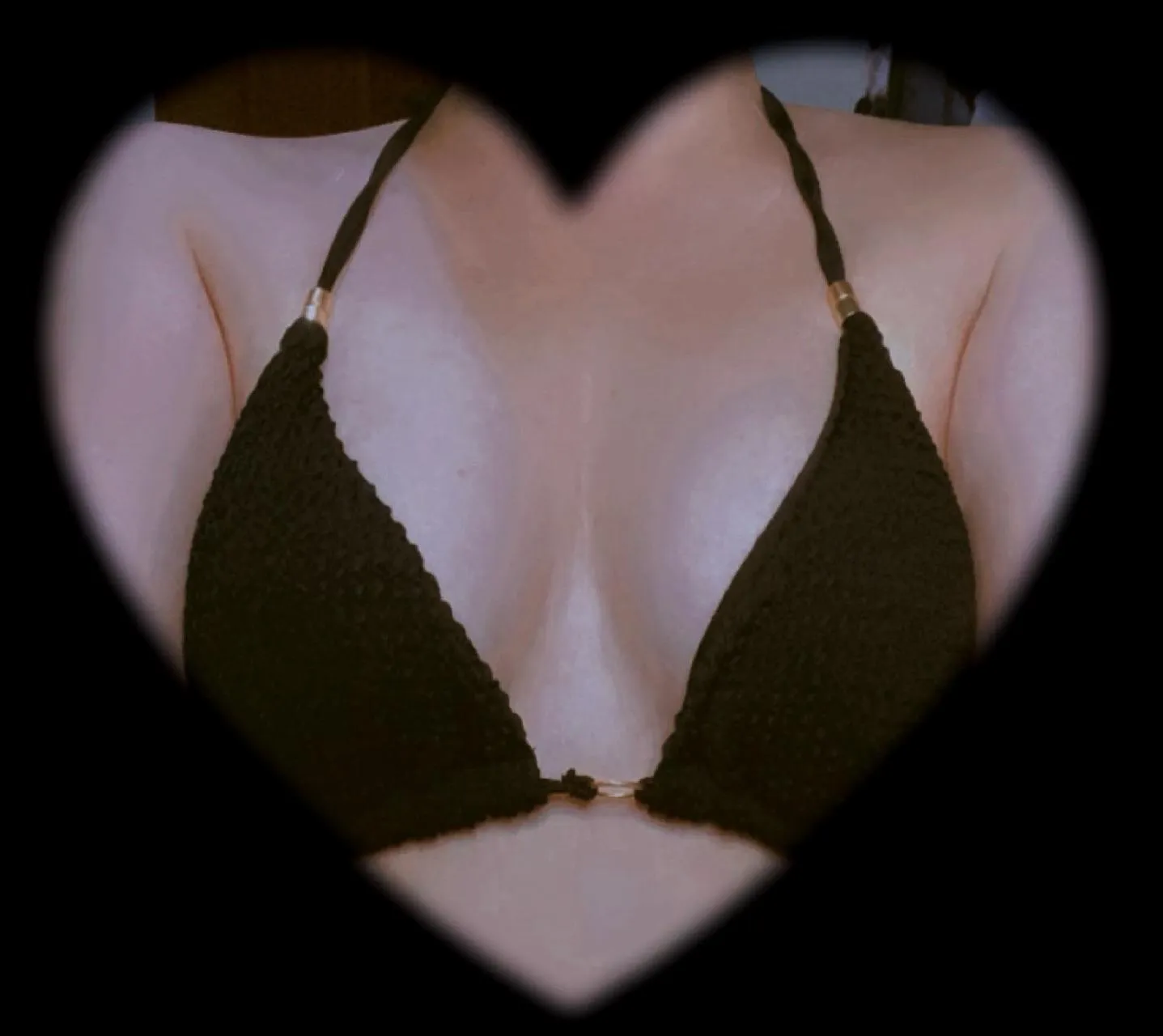 [F] How’s your sunday going?