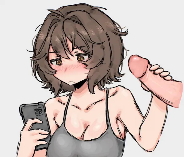 [F4M] Ever wanted to try fucking an asexual girl? Well, now's your chance! Your asexual bestie is curious to see what the hype around dick is about— Are you willing to help her out? <3 (Starters preferred!)