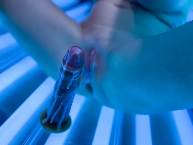 Got a little carried away