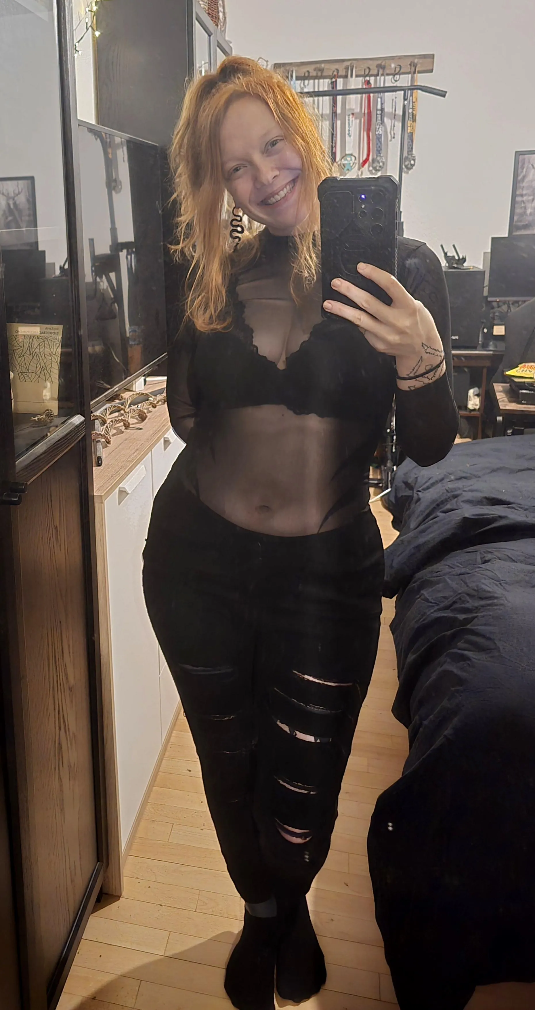 Hello - 31 from Denmark