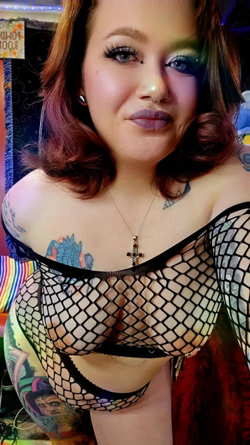 Hello there...cum say hello on OF