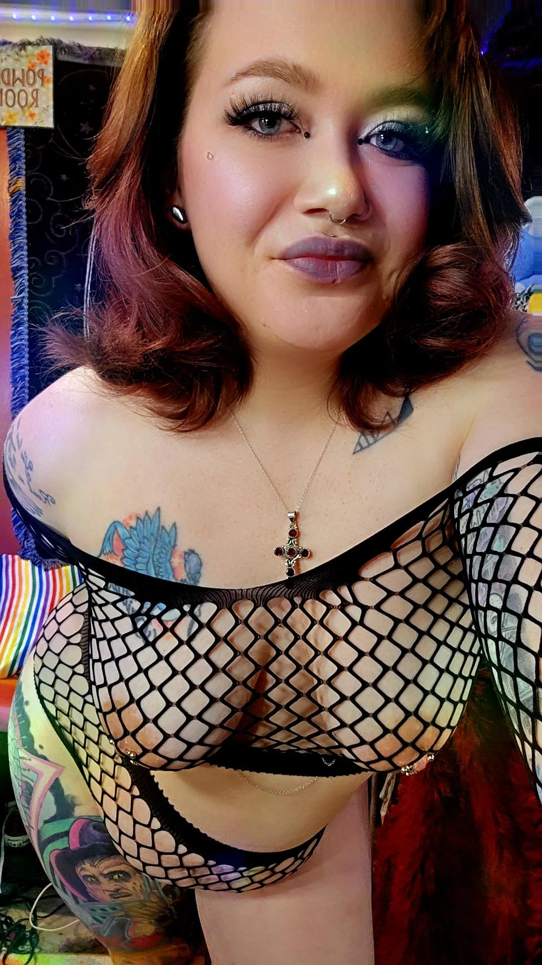 Hello there...cum say hello on OF