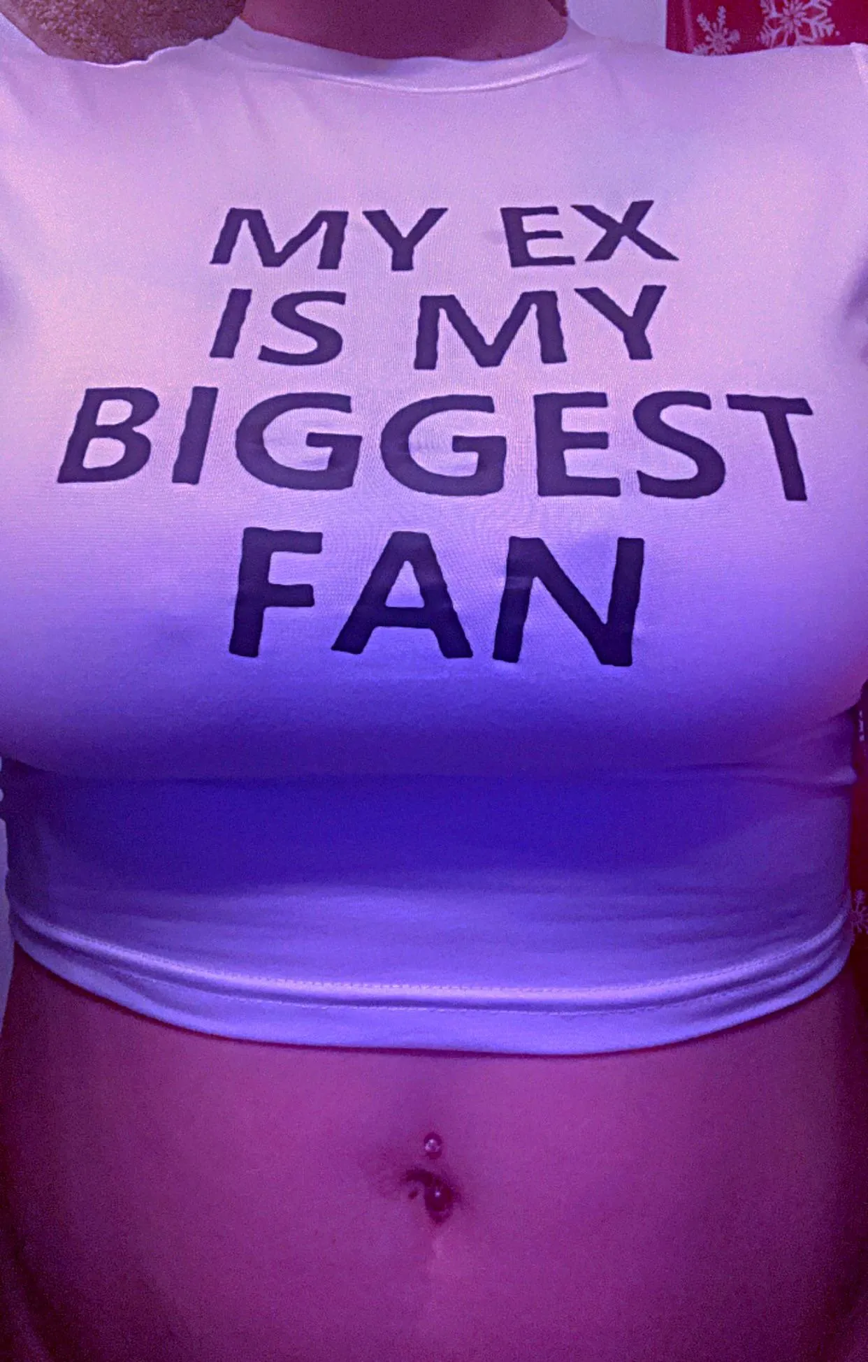 heyyyy my milky boobies