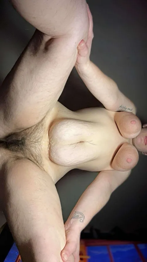 how’s that view bby