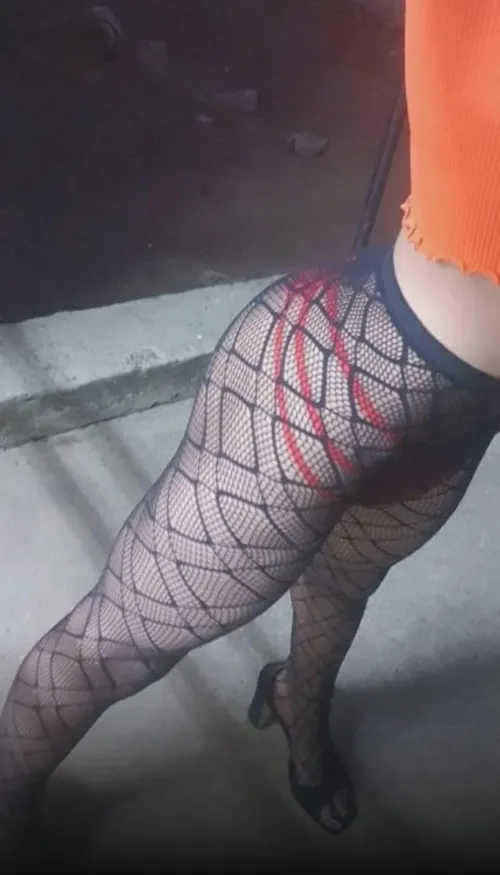 I thought sissy hypno were just videos...I was so wrong