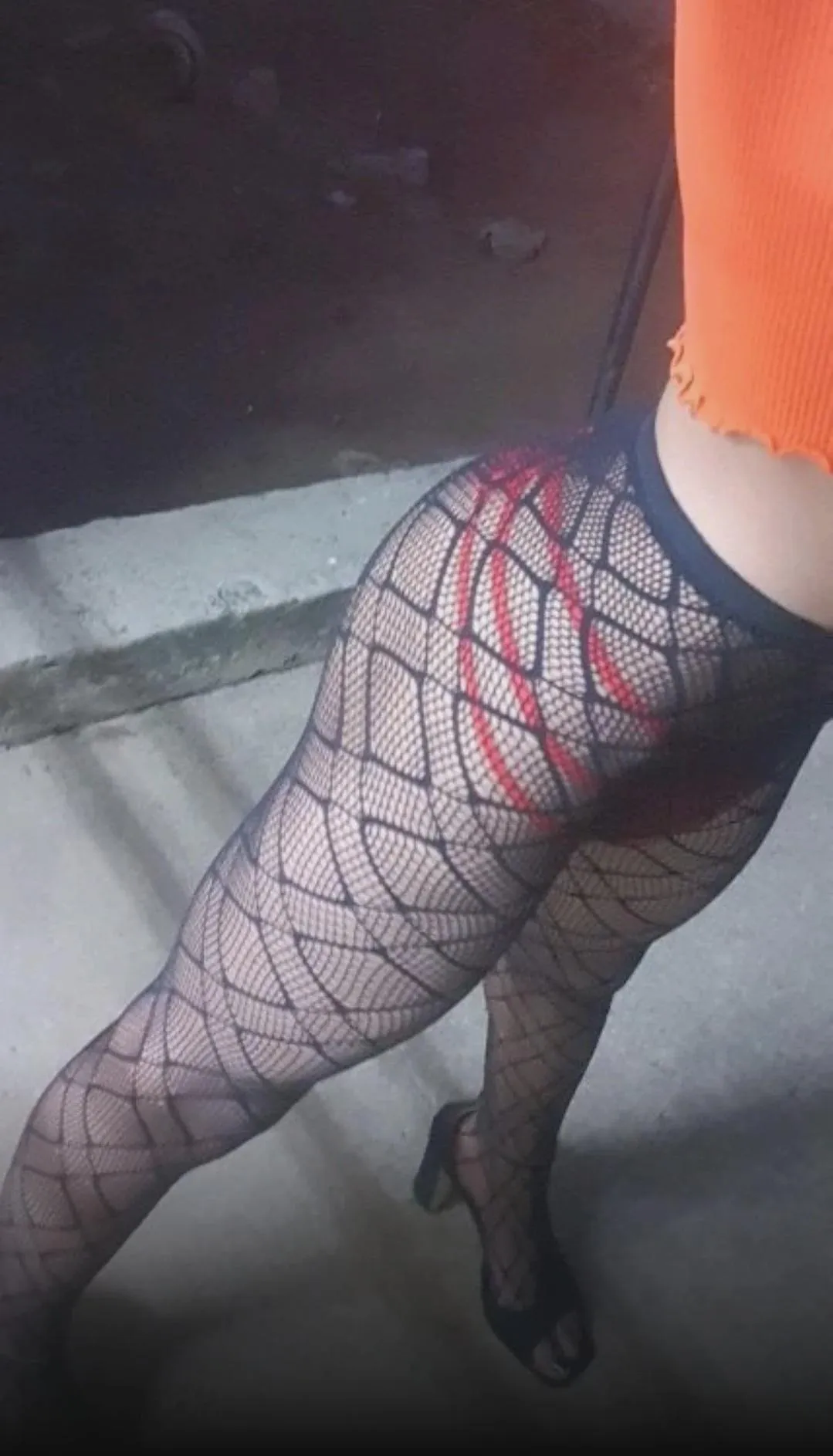 I thought sissy hypno were just videos...I was so wrong