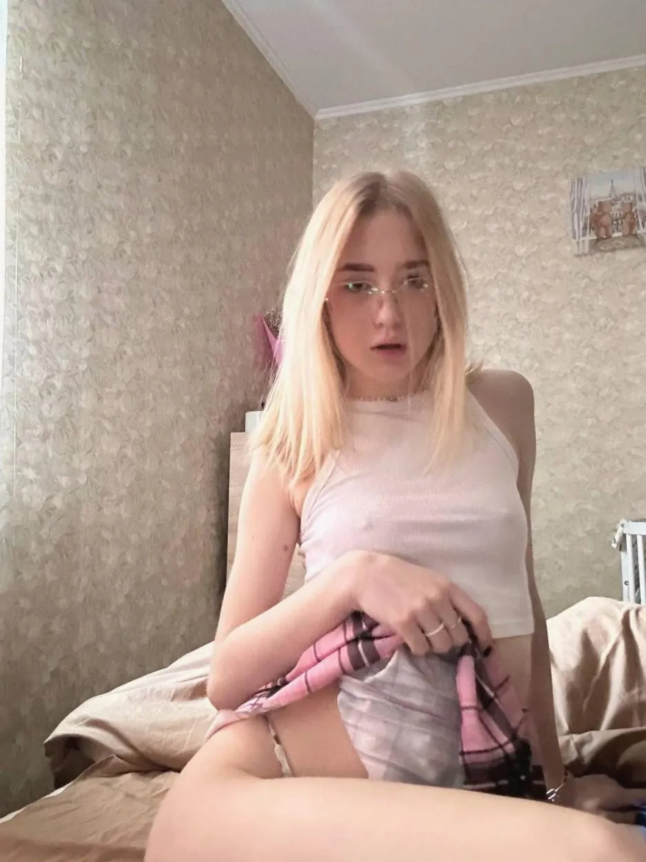 I’ll do everything to make sure you never forget this night.