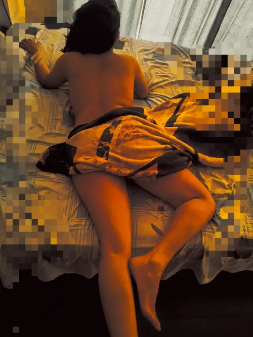 Lazy afternoons be like ;)