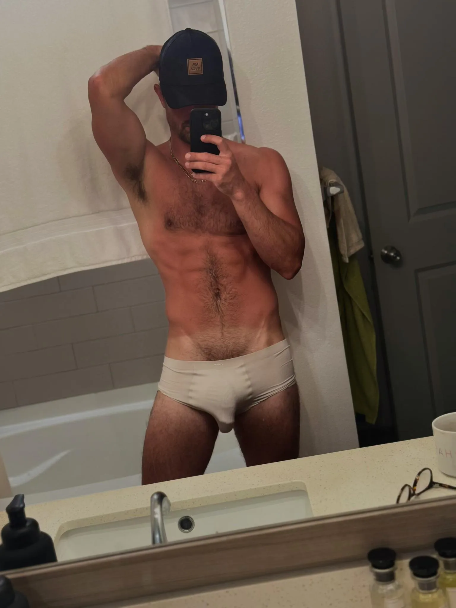 Let’s make the game a little more exciting? [m4mf]