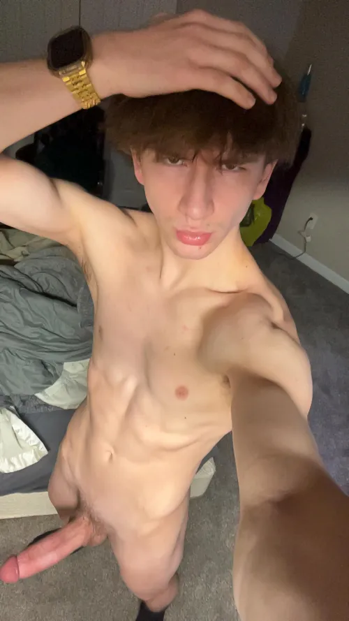 Lonely lazy Sunday afternoon