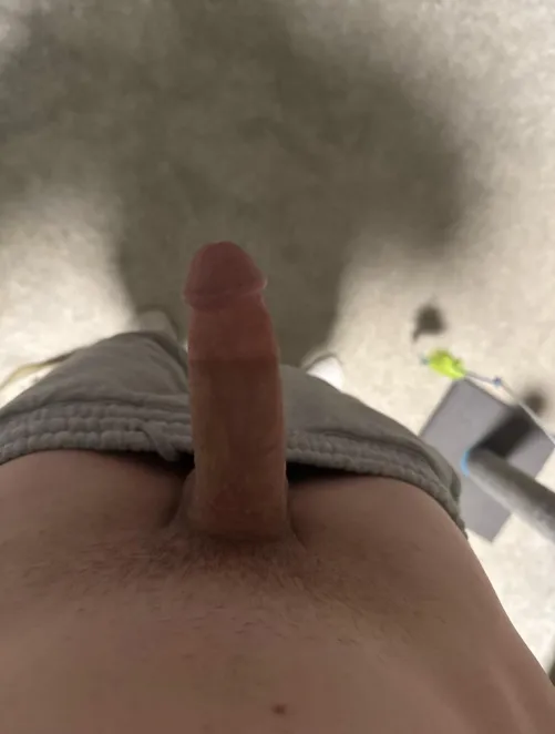 M20 looking for a female