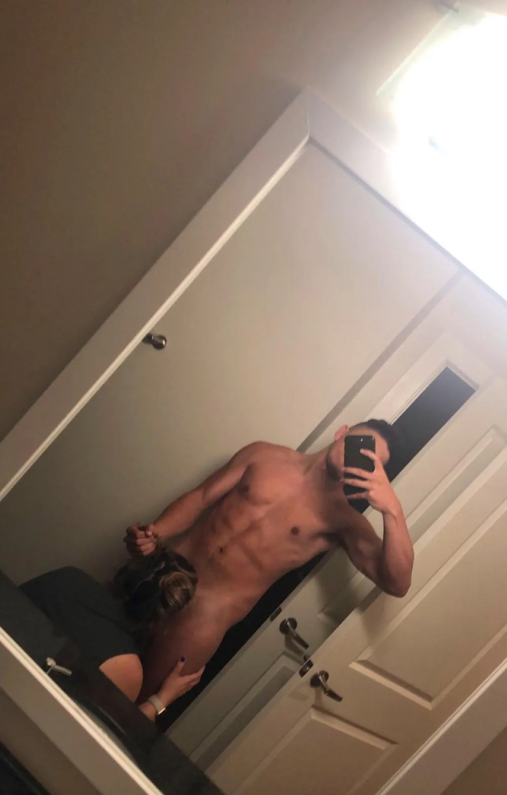 [M4MF] Seeking hotwife for private gloryhole fun. Volusia co.