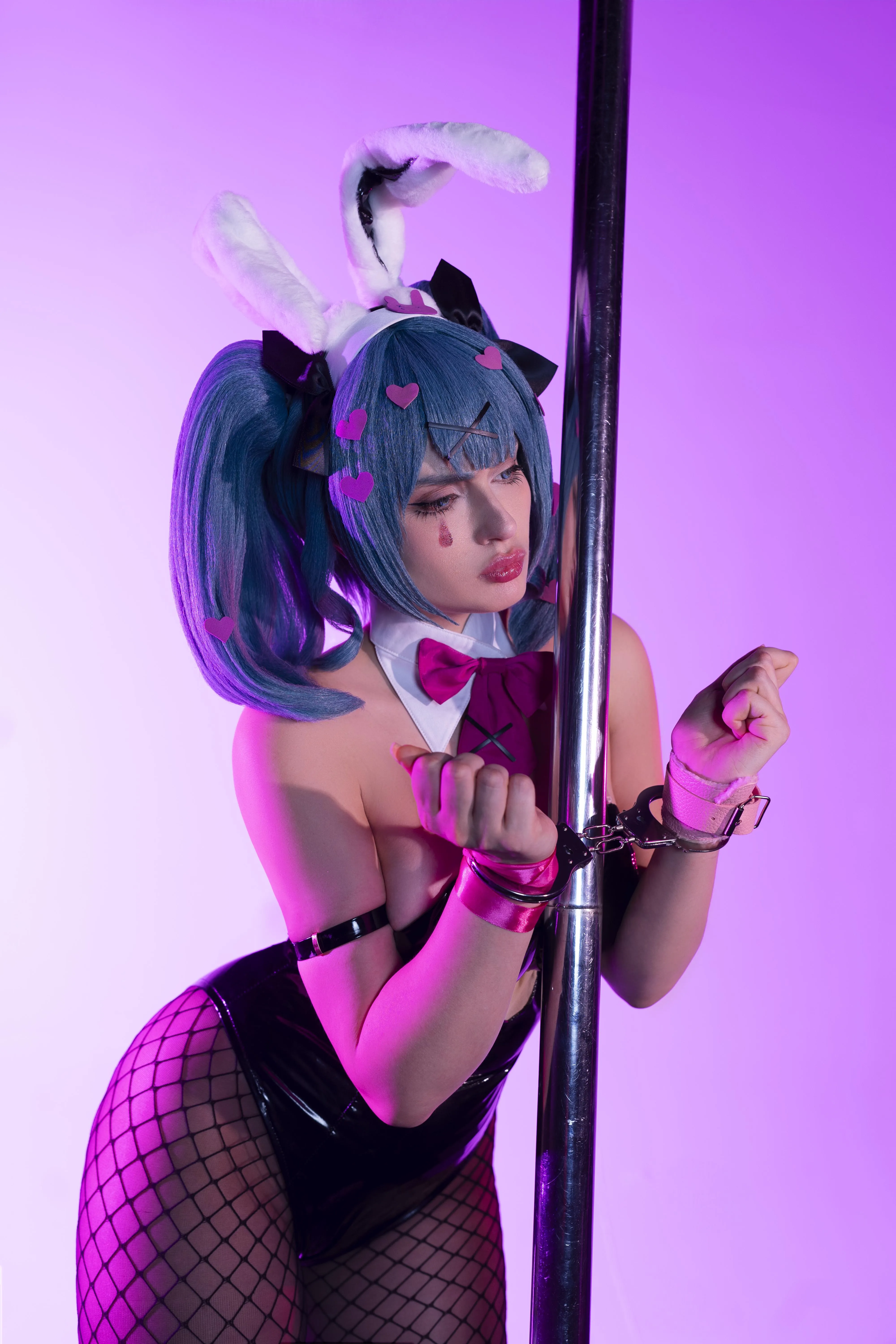 Miku Hatsune - Vocaloid (Shadory)