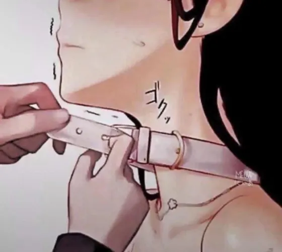 M~m~master... I love you.. thank you so much for such a lovely present