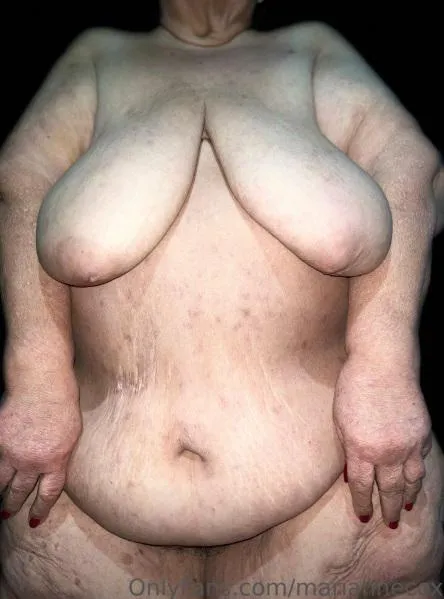 my fat body wants to be owned