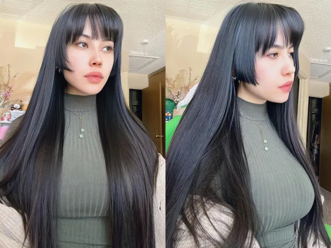 [OC] Fun fact: Your nails grow at the same time as continental plates drift.