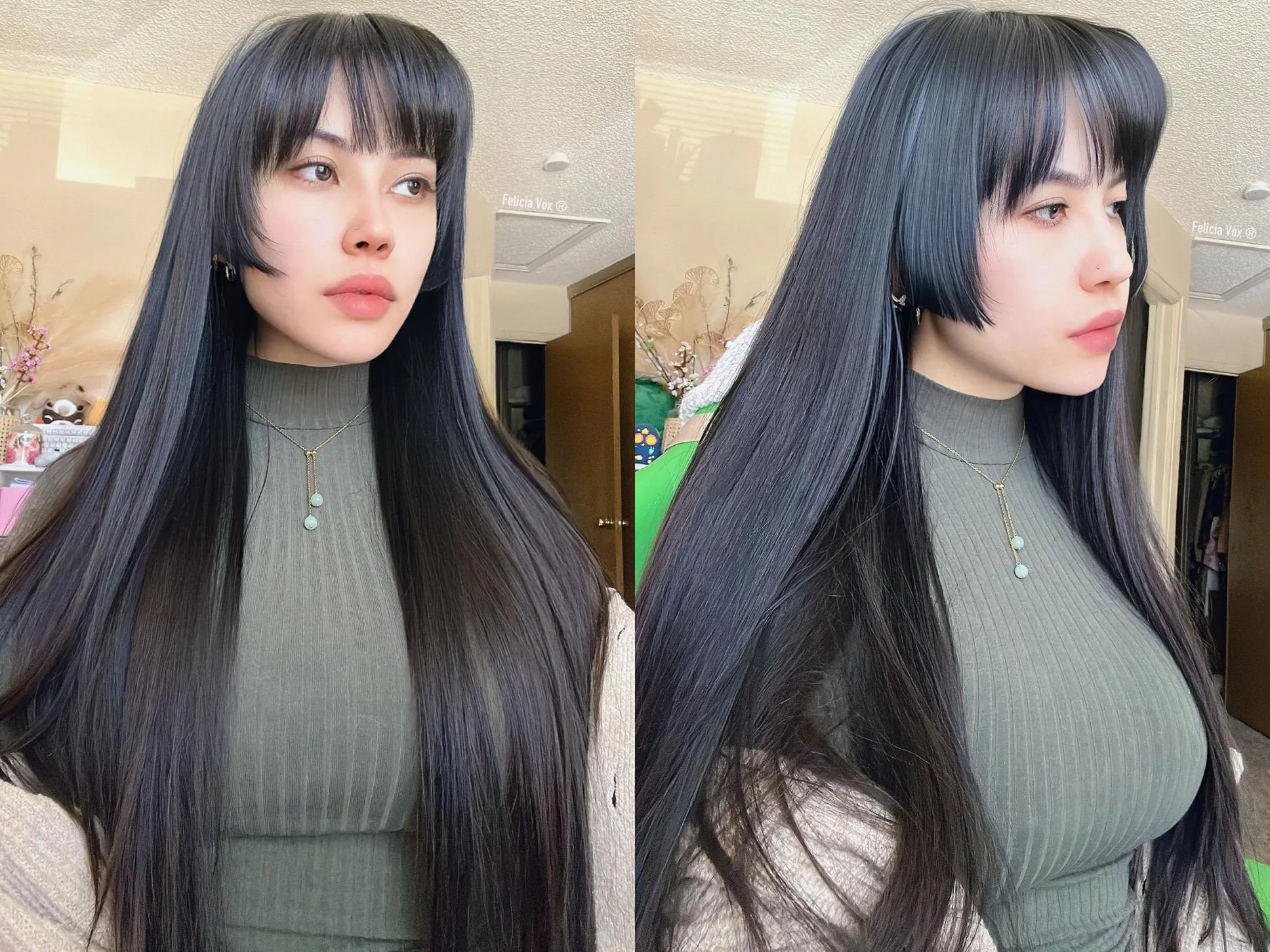 [OC] Fun fact: Your nails grow at the same time as continental plates drift.