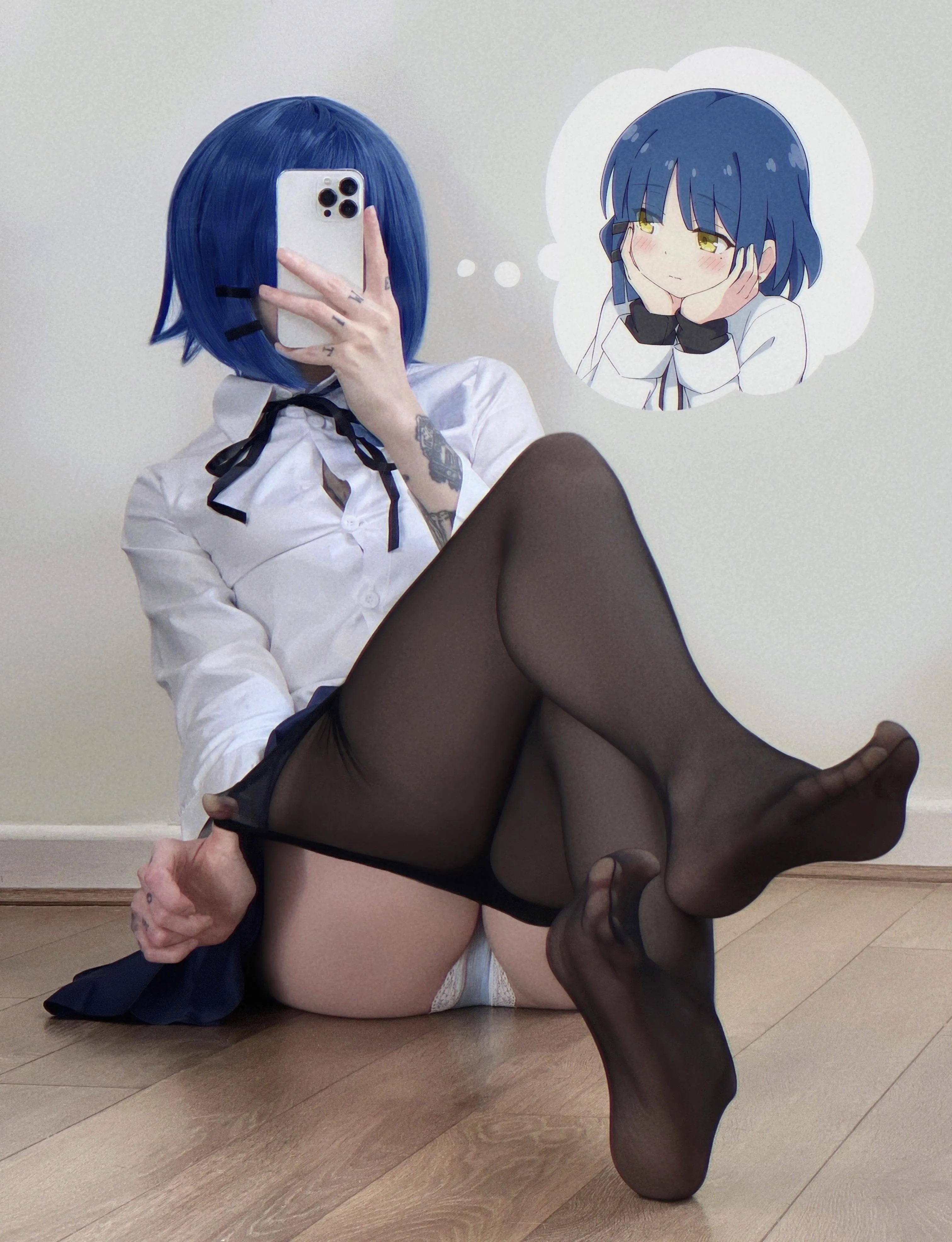 Ryo Yamada by Lunara_Fawn