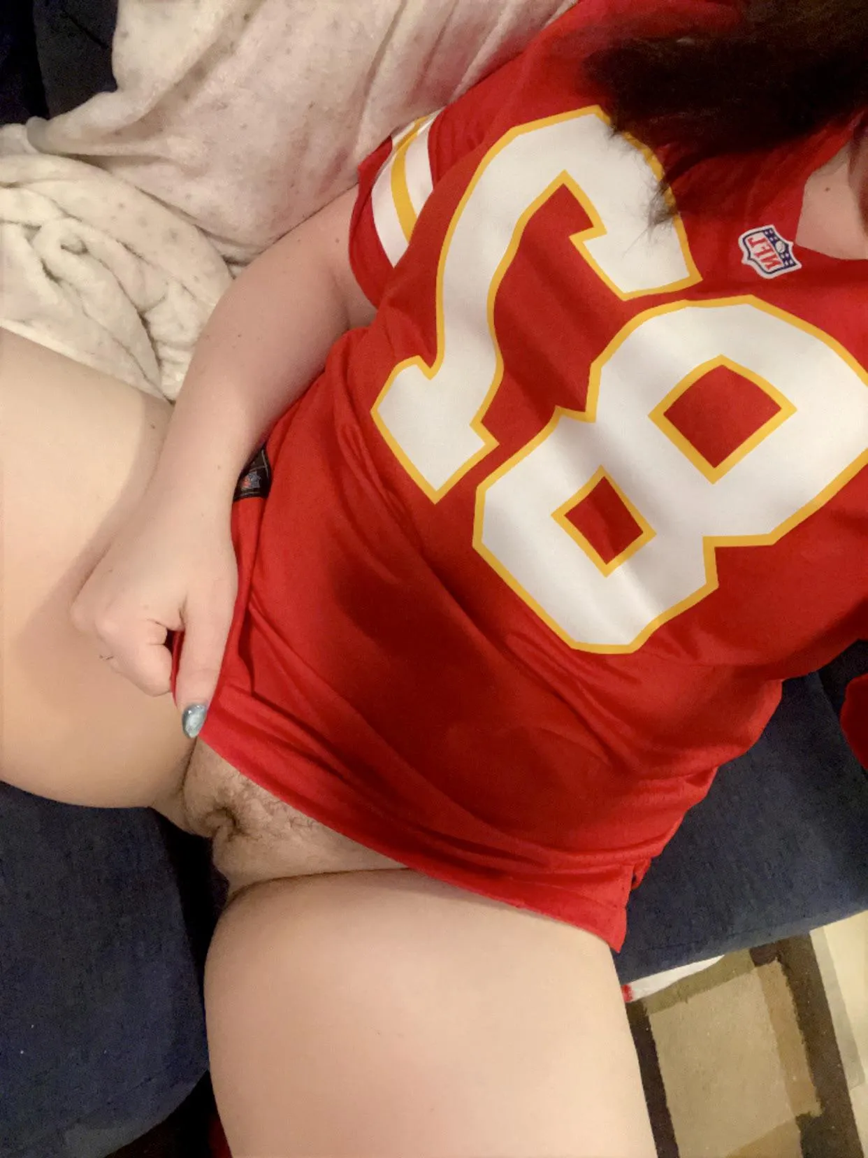 Super Bowl Sunday, who are you rooting for