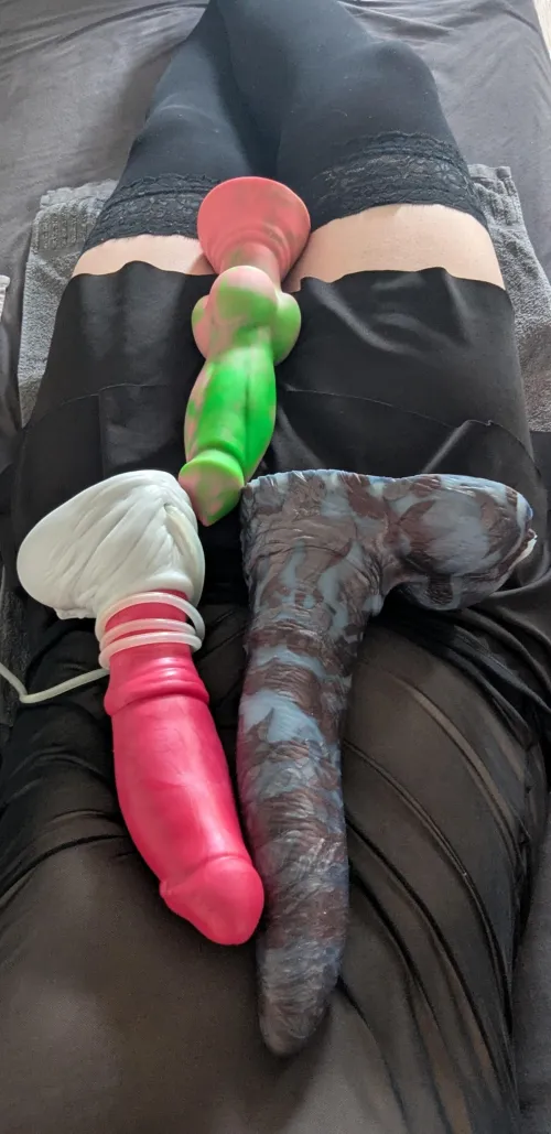 Taking a few boys for a ride