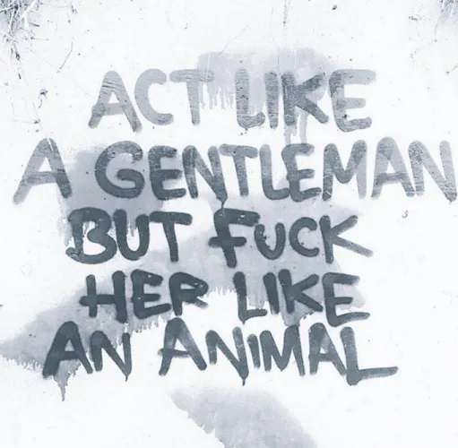 To all the men out there