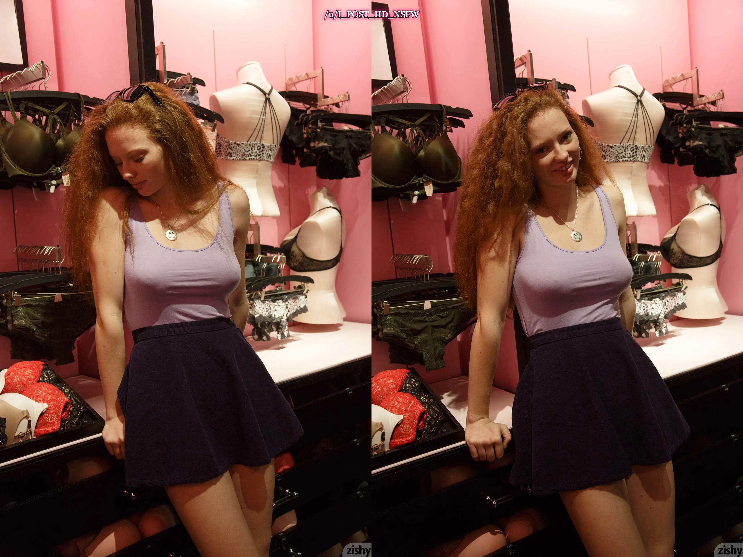 Wendy Patton / On Mall Therapy