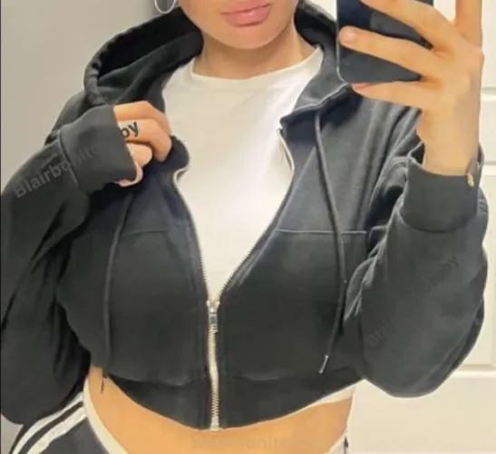 Who’s down to get a little wild