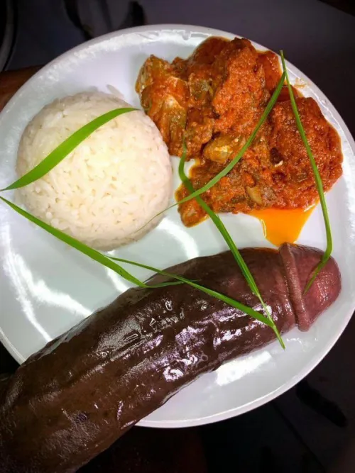 Your daily protein intake