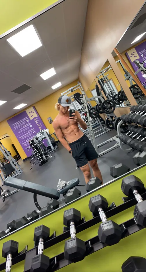 21 [M4A] #minnetonka Discreet???