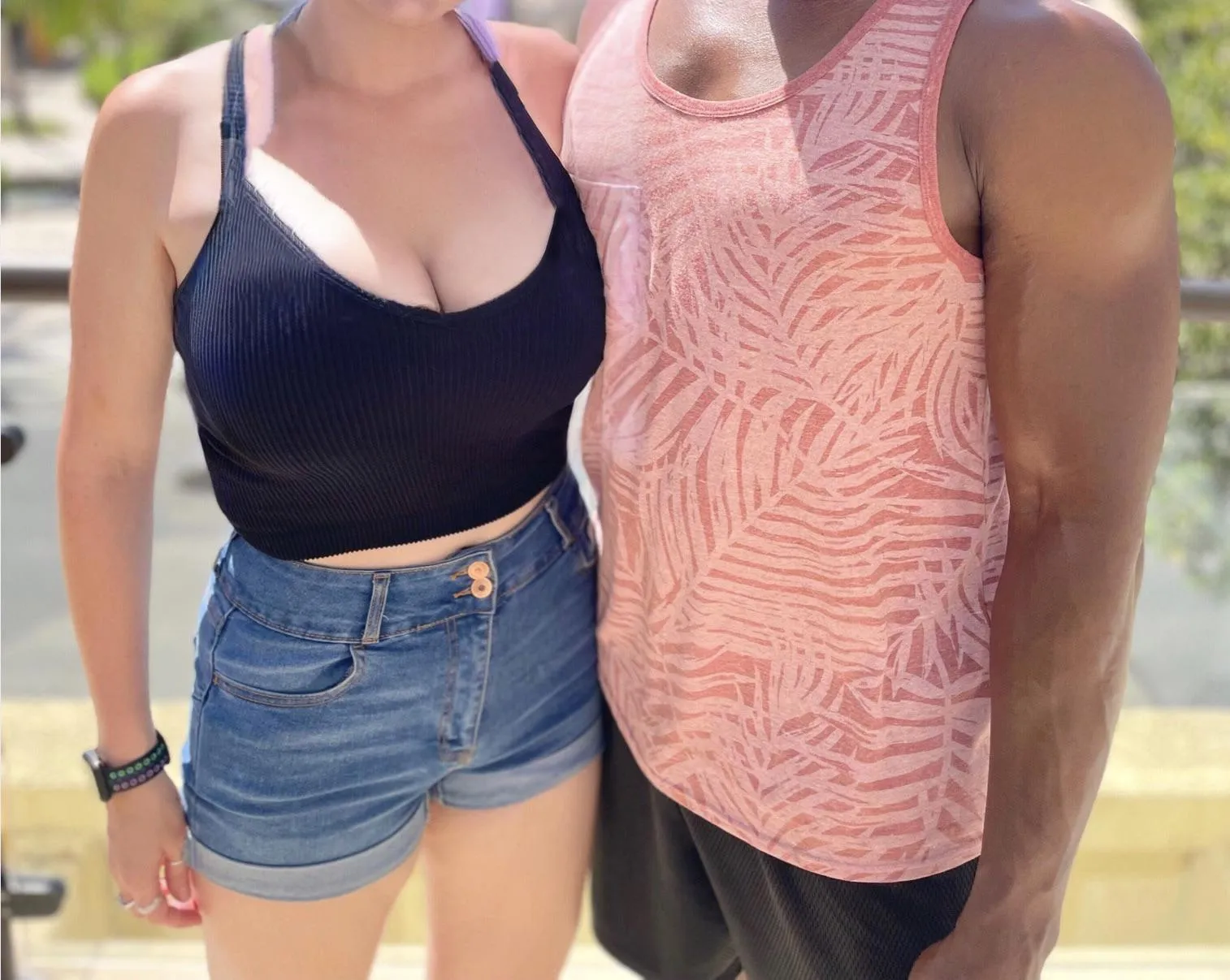 28F/30M Couple in Boise seeking a bi third to hookup with this evening! Open to men, women, cd/ts. No pic, no reply.