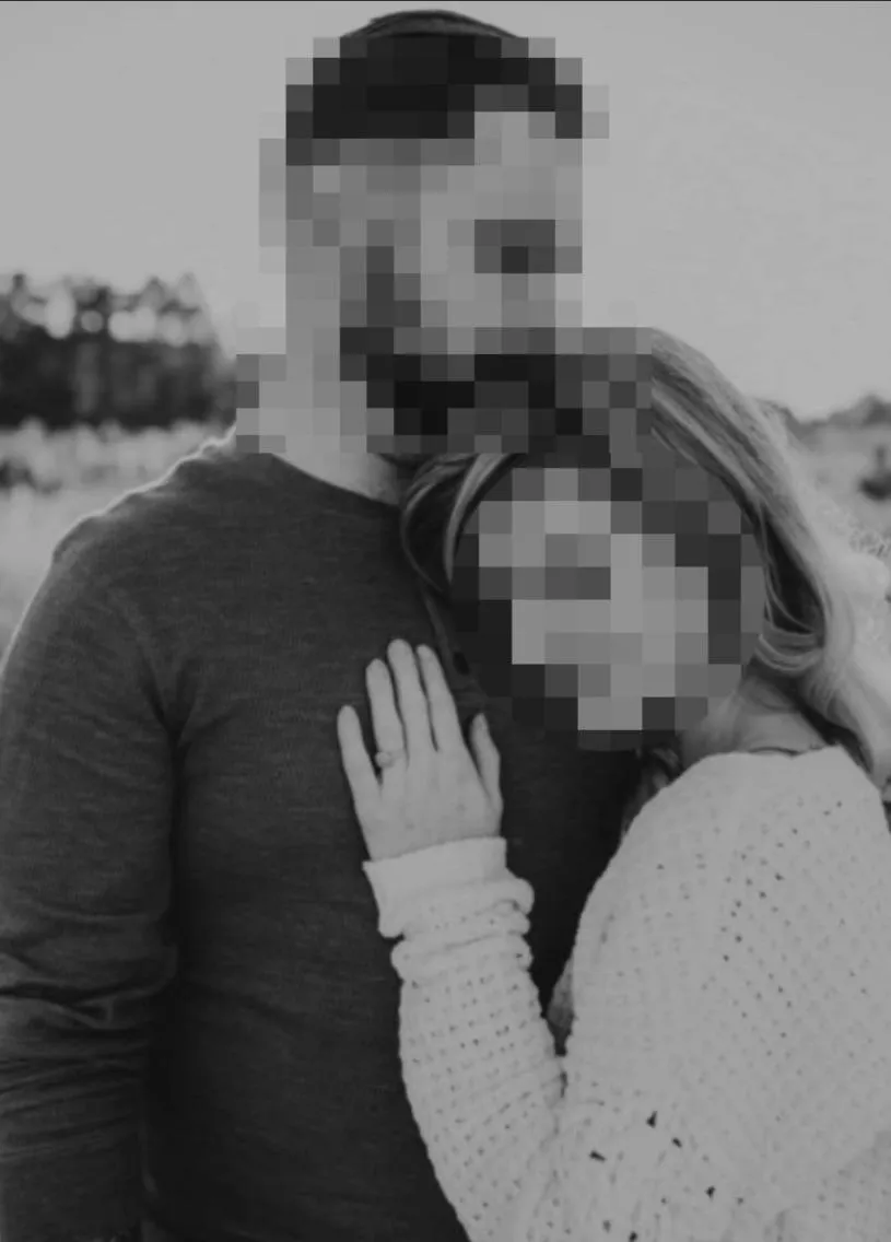 29f/30m (newbies) seeking first full swap or single male 9+. Seeking very well hung men only :)