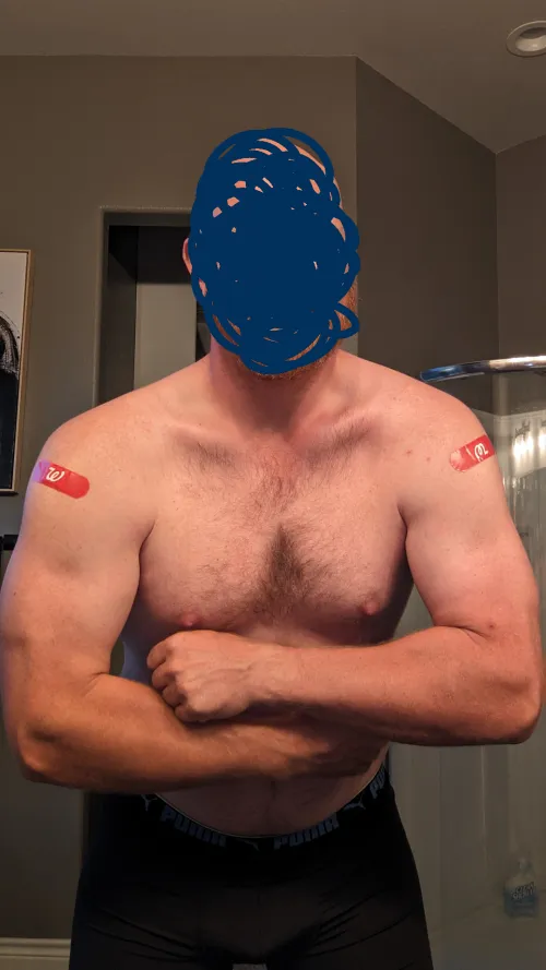 35 [M4F] South West BWC - Needs FWB