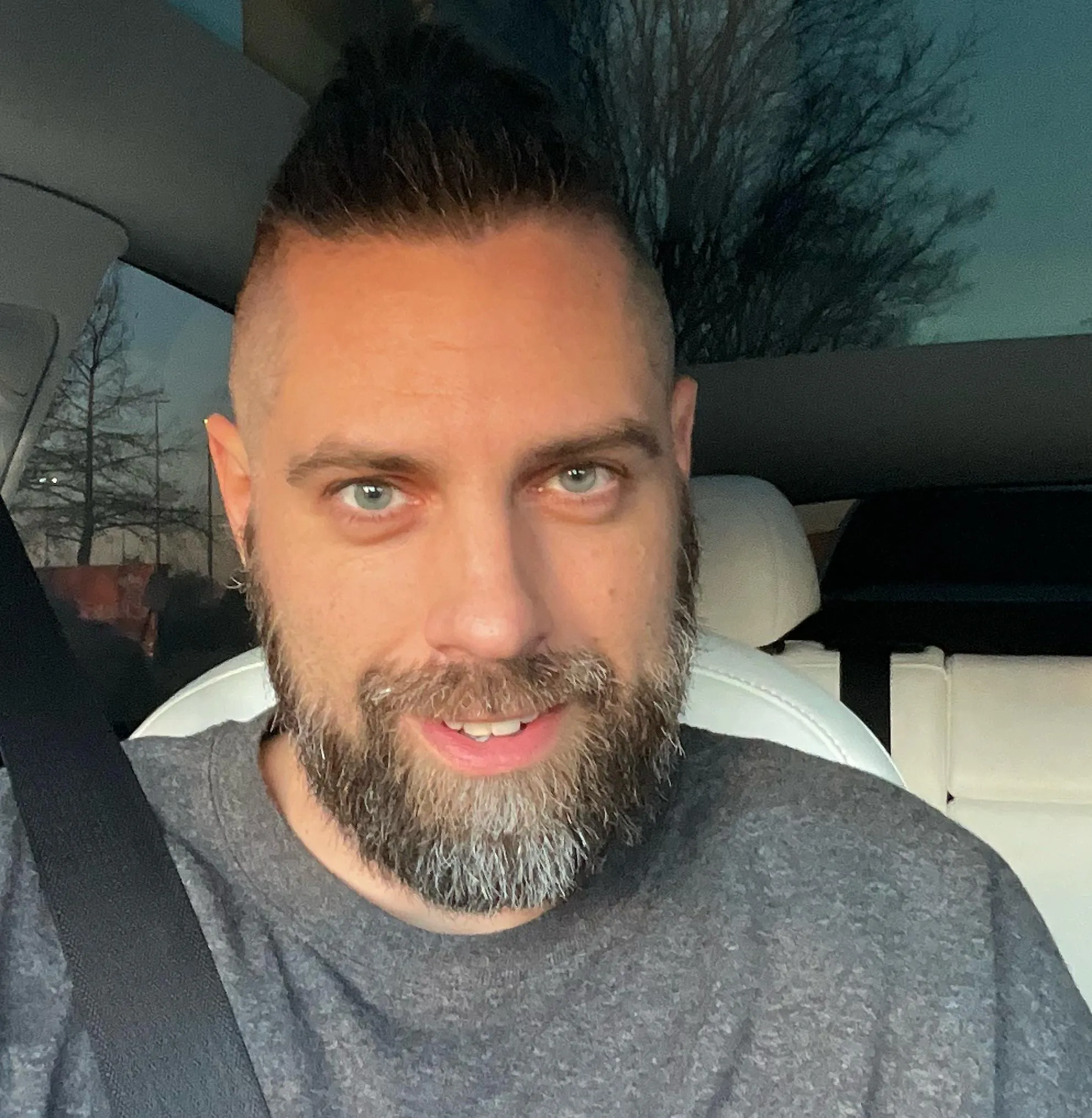 38 M4F/FM Visiting the area (Saginaw,TX) for a week.. HMU NSA fun only