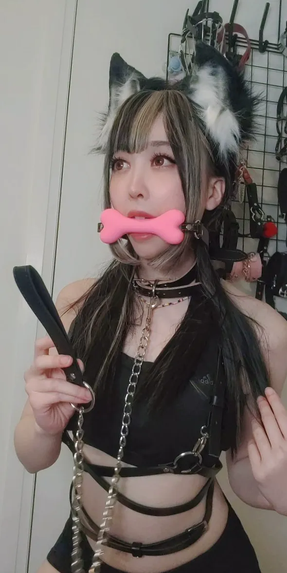 am i worthy of being your favorite pet